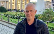 Prezentatorul TV Virgil Ianțu are coronavirus. „Vă doresc sănătate, iar mie îmi doresc negativare rapidă” 