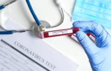 Bilanț infectări cu COVID-19. Vezi cum au evoluat cazurile noi și numărul testelor efectuate în ultimele zile