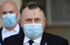 Noi restricții în România! Nelu Tătaru dă cea mai proastă veste. Suntem pe un trend ascendent
