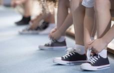 IMPORTANT! Vouchere pentru sprijinirea copiilor în practicarea sportului de performanţă