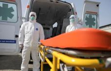 Creștere alarmantă a numărului de cazuri de infectare cu noul Coronavirus la nivelul municipiului Dorohoi. Vezi tabelul cu evolutia cazurilor