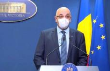 Guvernul a adoptat Hotărârea care stabileşte purtarea obligatorie a măştilor în spaţiile publice. Decizii importante anunţate de Raed Arafat
