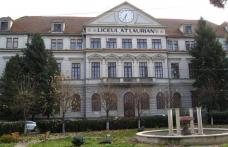 Încă o unitate de învățământ din Botoșani intră de astăzi pe Scenariul ROȘU