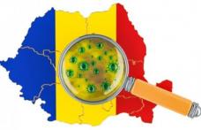 SITUAȚIA Covid: Scenariul roşu pune stăpânire pe ţară. Ne apropriem de 5.000 de cazuri pe zi
