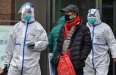 ALERTĂ: Dorohoiul a atins pragul critic de patru infectați la mia de locuitori