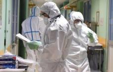Bilanţ COVID-19, 22 octombrie! E prăpăd în România. Aproape 5.000 cazuri şi 100 decese pe zi