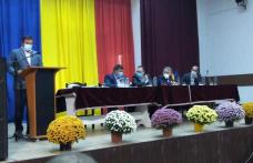 A început procedura de învestire a noilor aleși. Prefectul prezent astăzi la Darabani. Mâine se constituie Consiliul Județean