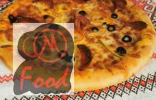 „M Food” - Un nou fast-food în Dorohoi care oferă și livrare la domiciliu - FOTO
