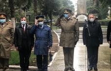 Mesajul prefectului județului, Dan Nechifor, cu prilejul Zilei Armatei Române! - FOTO