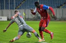 Eșec pe teren propriu pentru FC Botoșani. Înfrângere în fața celor de la UTA Arad