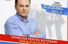 Cătălin Silegeanu: Regiunea Moldovei la 30 de ani de la revoluție, este pe ultimul loc la toate capitolele