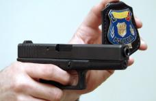 Şeful Poliţiei: Am cerut poliţiştilor să folosească armamentul atunci când se impune