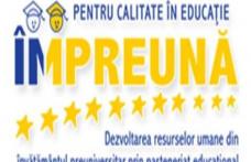 200 de unităţi şcolare vor fi incluse într-un proiect ARACIP
