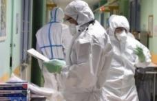 Coronavirus România 4 noiembrie: Peste 8.500 de infectări cu COVID