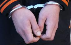 Urmărit naţional reţinut de poliţiştii botoşăneni