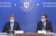 Klaus Iohannis cere închiderea piețelor și târgurilor. De când ar putea intra în vigoare noile restricții