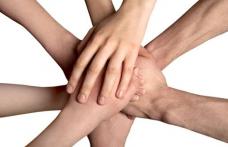 IMPLICĂ-TE, FII VOLUNTAR, SALVEAZĂ O VIAŢĂ!