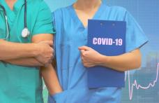 Vinerea neagră. România a depăşit 10.000 de cazuri de coronavirus