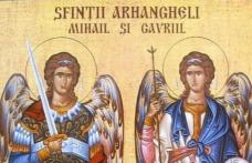 Sf. Mihail și Gavril, tradiții și obiceiuri. Ce este strict interzis să faci în această zi