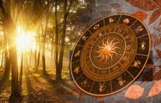 Horoscopul săptămânii 9-15 noiembrie. Racii preiau inițiativa în iubire