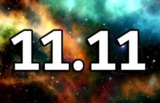 De ce este specială ziua de 11.11.2020. Astăzi cad piedicile care te-au oprit până acum
