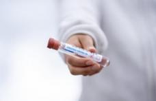 Grefieră din Dorohoi depistată pozitiv cu noul Sars-Cov 2