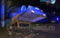 Autorul accidentului mortal de la Dumbrăvița pus în arest la domiciliu