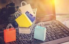 Recomandări ale polițiștilor pentru siguranța cumpărăturilor online
