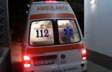 Bărbat din Dorohoi rănit în urma unei explozii