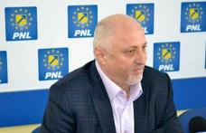 Costel Șoptică, PNL Botoșani: Facem un apel la decență și la respectarea memoriei celor trecuți la cele veșnice și a durerii familiilor îndoliate
