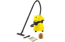 Cât de bun este un aspirator Karcher?