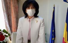 Doina Federovici preia președinția Consiliului pentru Dezvoltare Regională Nord-Est