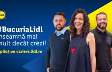 Lidl oferă o nouă asigurare de viață și prime de Crăciun duble pentru angajații săi