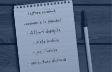 Cea mai mare performanță a guvernării PNL este îndatorarea românilor în 12 luni cu 100 de miliarde de euro. În rest, programe de sprijin pe hârtie!