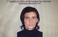 Femeie din Dersca dispărută fără urmă. Dacă aţi văzut-o sunaţi la 112