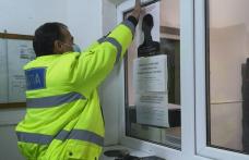 Ziua internaţională pentru eliminarea violenţei împotriva femeilor, marcată la Botoșani printr-o serie de activităţi preventive desfăşurate de poliţiş
