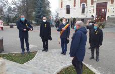 Primarul Dorin Alexandrescu – Mesaj către dorohoieni de 1 Decembrie 2020 - FOTO