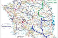 Drumul Vămii a fost aprobat de Consiliul pentru Dezvoltare Regională Nord-Est