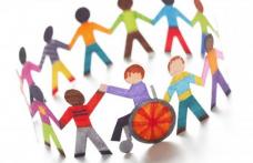3 Decembrie - Ziua Internațională a Persoanelor cu Dizabilități