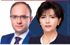 Veniți pe 6 decembrie să votați PSD, singurul partid care oferă siguranța pentru un trai mai bun! Guvernarea PNL-USR-PLUS e mai periculoasă decât noul