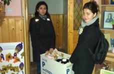 Grupul Şcolar „Regina Maria”, sub semnul atitudinii faţă de semeni