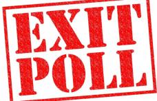 Alegerile parlamentare 2020: Vezi primele exit-poll-uri și prezența la vot la ora 21:00!