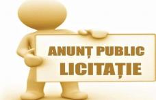 Primăria Dorohoi organizează licitaţie publică cu strigare în vederea vânzării a 2 cabaline