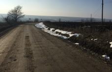 Consiliul Județean Botoșani accelerează demersurile pentru îmbunătățirea rețelei rutiere - FOTO
