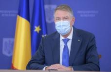 Președintele Klaus Iohannis va convoca noul parlament pe data de 21 decembrie