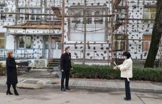 CJ Botoșani anunță investiții la Direcția Generală de Asistență Socială și Protecția Copilului - FOTO