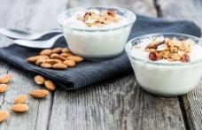 Gustări care îţi stimulează metabolismul