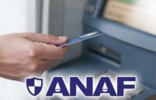 ANAF începe războiul cu românii și se pregătește să facă prăpăd în conturile românilor!