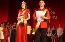 Balul Bobocilor organizat la SAM - ION PILLAT