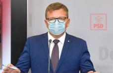 Marius Budăi: „Liberalii și-au arătat adevărata față, s-au răzbunat pe botoșănenii care nu au votat cu PNL și i-au condamnat la sărăcie”